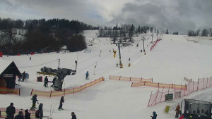 Annaberg - Sjezdovka - 21.2.2026 v 13:15 Annaberg - Sjezdovka - 21.2.2026 v 13:15