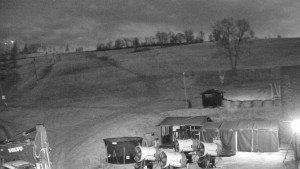 Annaberg - Sjezdovka - 8.4.2026 v 05:15 Annaberg - Sjezdovka - 8.4.2026 v 05:15