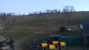 Annaberg - Sjezdovka - 8.4.2026 v 06:00 Annaberg - Sjezdovka - 8.4.2026 v 06:00