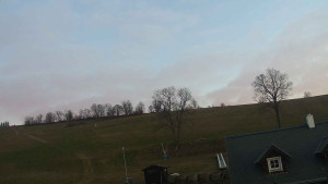 Annaberg - Sjezdovka - 12.4.2026 v 06:00 Annaberg - Sjezdovka - 12.4.2026 v 06:00