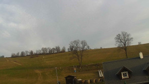 Annaberg - Sjezdovka - 12.4.2026 v 07:00 Annaberg - Sjezdovka - 12.4.2026 v 07:00