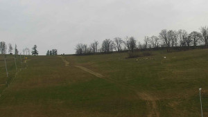 Annaberg - Sjezdovka - 12.4.2026 v 08:00 Annaberg - Sjezdovka - 12.4.2026 v 08:00