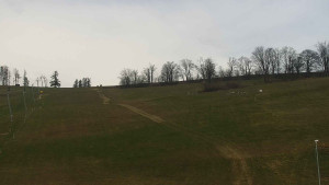 Annaberg - Sjezdovka - 12.4.2026 v 11:00 Annaberg - Sjezdovka - 12.4.2026 v 11:00