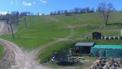Sjezdovka