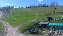 Sjezdovka