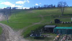 Sjezdovka