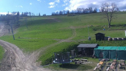 Sjezdovka