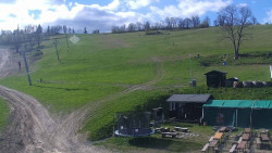 Sjezdovka