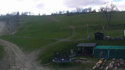 Sjezdovka
