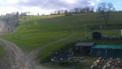 Sjezdovka