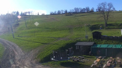 Sjezdovka