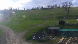 Sjezdovka