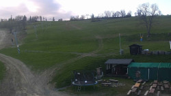 Sjezdovka