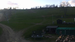 Sjezdovka