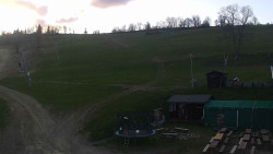 Sjezdovka