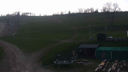 Sjezdovka