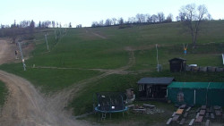 Sjezdovka