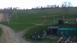 Sjezdovka