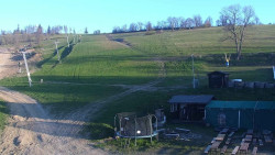 Sjezdovka