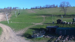 Sjezdovka