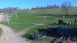 Sjezdovka