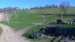 Sjezdovka
