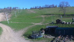 Sjezdovka