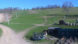 Sjezdovka