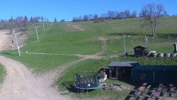 Sjezdovka
