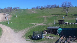 Sjezdovka