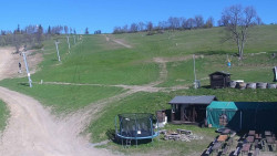 Sjezdovka