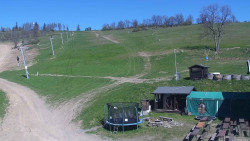 Sjezdovka