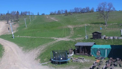 Sjezdovka