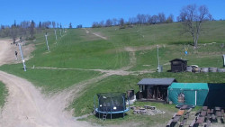 Sjezdovka