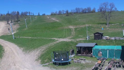 Sjezdovka