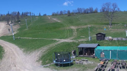 Sjezdovka