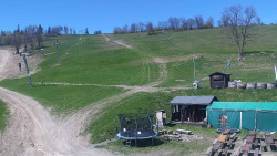 Sjezdovka