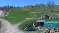 Sjezdovka