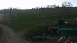 Sjezdovka