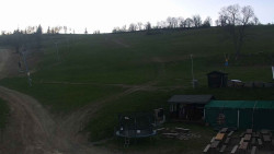 Sjezdovka