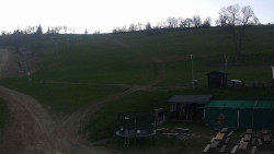 Sjezdovka