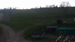 Sjezdovka