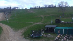 Sjezdovka