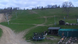 Sjezdovka