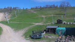 Sjezdovka
