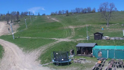 Sjezdovka