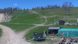 Sjezdovka