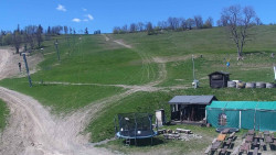 Sjezdovka