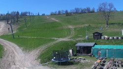 Sjezdovka