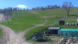 Sjezdovka